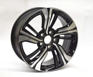 Popular Replica Wheel alloy wheel auoto rims 17inch DH-E15363