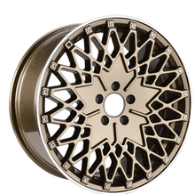 19 inch alloy wheels 5 holes automobile Wheels