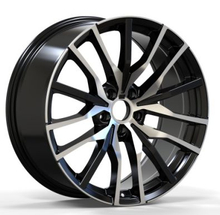 New car alloy wheels for 2019 BMW X5