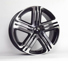 Replica Wheel alloy wheel rims18inch DH-E53723